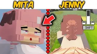 Jenny Mod Download — Jenny Mod Minecraft Real
