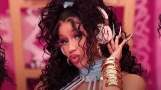 MORTIFIED!! Cardi B REJECTED FROM #50 BEST RAP SONG LIST DUE TO INCOMPETENCE