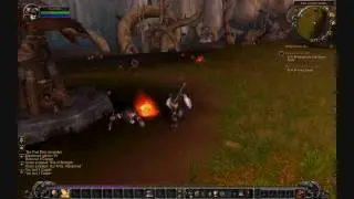 Cataclysm Beta - Starting Zone Compendium (all old races)