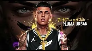 🔥 Tu Ritmo y el Mío – Nueva Música al Estilo Peso Pluma 💃✨  Corrido Tumbado Romántico 2025 🎶