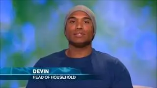 Devin Shepherd -- The Documentary -- Big Brother 16