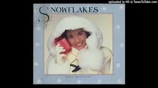 南野陽子 - 12月、風の糸で (1988)