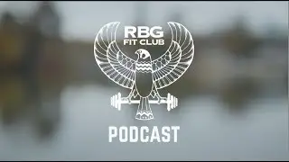 LiveFree Productions presents : RBG Fit podcast commerical