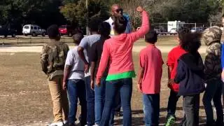 5 Elementary Physical Education Activities for Structured Recess
