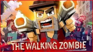 The Walking Zombie: Dead City ➤ ПЕРВЫЙ ВЗГЛЯД.