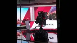 7 News Mark Ferguson