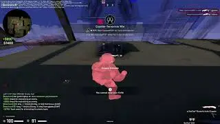 HvH HighLights ft. GameSense.pub/Skeet.cc & Pidor Leaks