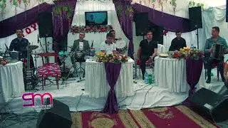 Tahir Zakirov(Qarmon) Solo ifa  - Zarbanın Toyu (Xırdalan)2018