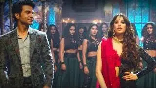 Roohi Full Movie 2021|| Rajkumar Rao | Varun Sharma| Janhvi Kapoor | New Bollywood Movie 2021
