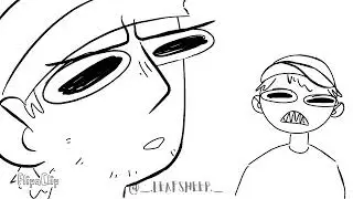 Are You Telekinesis? | The Boys fan animation | leafsheep