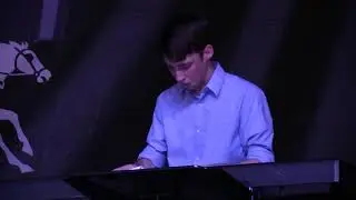 Big Easy - Big E and The FunkyTown Express (Live!)