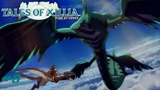 [Tales of Xillia] Pterobronc (Moderado)