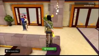 pshome flip coin glitch