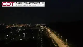 🚨 ICAO & FAA Compliant White Medium Intensity LED Aircraft Warning Lights