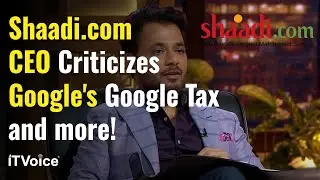 Shaadi CEO vs Google Tax | Musk's xAI Funding | India Acts on Deepfakes | Morning News |7th Dec 2023