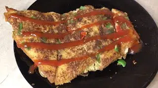 Sandwich fish style sandwich Easy fish sandwich Recipe in Kehkashan kitchen 