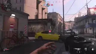 Call of Duty GB ip flooding dispute pt 2