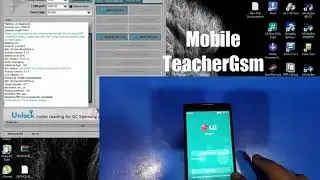 LG H443 FRP Resat Done With Octoplus Just One Click