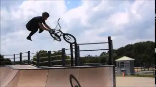 Kevin Theodore Day Edit 2015