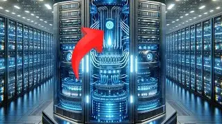 Super Computer: The Incredible Power Revealed #youtubevideo #supercomputer #youtubevideos