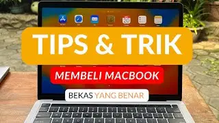 TIPS & TRICKS FOR BUYING AN INTEL/M1 MACBOOK AT THE END OF 2022