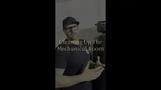 Versa Homes | Inside Our Mechanical Rooms