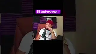 25 лет и младше&hellip;