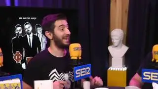 Concurso de covers de &iexcl;Viva Cope! / Comedia Perpetua