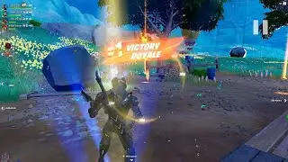 Fortnite Ch4 Season 1: SQUAD WIN con la OG SQUAD OVALLELTX, EDL Vielma and EDL cabeza