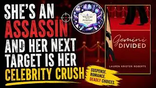 Writers With Purpose: Guest Author Lauren Kristen Roberts