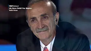 Safa Uzun - Ah Gene Geldi Yaz Başları (Sen Türkülerini Söyle)