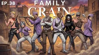 Highlight | OASIS | Mali Grain EP.38