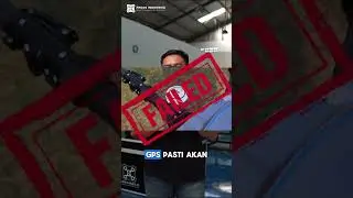 Zona Bahaya Untuk Drone #droneflyer #noflyzone