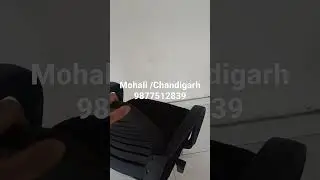Best place to buy Ergonomic Chair Directly from Factory in Mohali / Chandigarh 9877512839