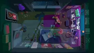 Cozy Lofi Pixel Cat &ndash; 35min Relaxing Study Music  #lofi #study music #cozycat #relaxing