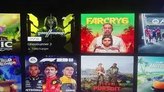 Les jeux que je vais jouer sur un nouveau compte en 2026
