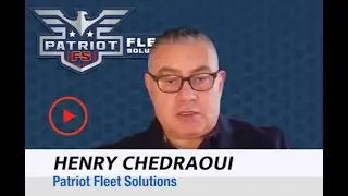 How to Improve Your Fleet&rsquo;s Efficiency | HENRY CHEDRAOUI | Fleet Management Weekly