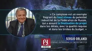 Moscow delivers key equipment to France&hellip; despite the tensions!