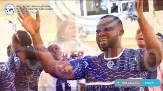 🔥🔥🔥 Worship Time with Life Impact @PIWC Sakumono