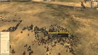 FG Hamilkar Barca vs VOD Hunnic Warrior CoN AoC G2