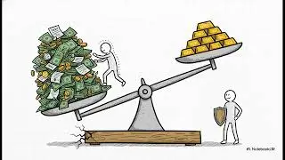 GOLD SMASHES $5,000: The Monetary Reset Has Begun (2026 Alert)