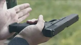 House committee approves bill that would allow concealed carry in Idaho schools