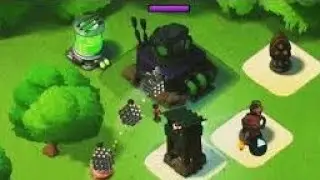 Using EXPLOSIVE DRONES in Boom Beach