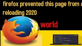 How to fix 