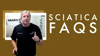 Sciatica FAQs | Chiropractor for Sciatica in Oxnard, CA