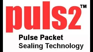 Pulse Packet Sealing Technology