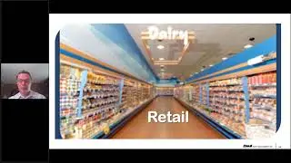 COVID-19 and the Food Supply Chain Disruption (Paul Ziemnisky)