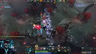 Dota 2: Phantom Assassin (Sweet Release) 7.39b