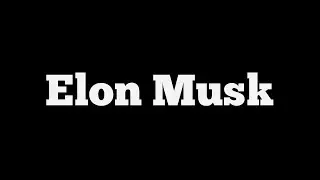 ElonMusk Hacked This Youtube Channel