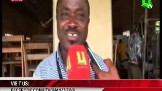 NDC Elects Bono East Regional Executives